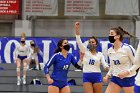 Volleyball vs RWU  Wheaton Women’s Volleyball vs Roger Williams University. : Volleyball, VB